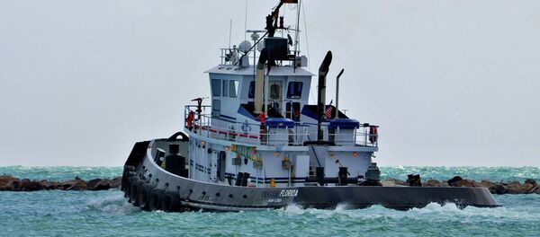 Miami,  Florida - Sputnik Mundo