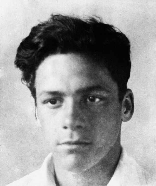 Aldo Vivó - Sputnik Mundo