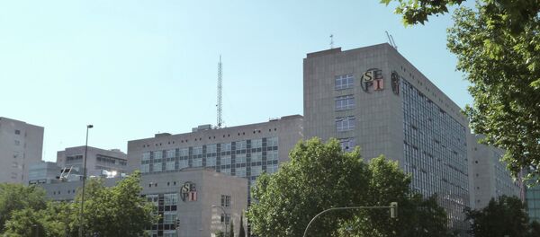 Sede de la SEPI Sede de la SEPI - Sputnik Mundo
