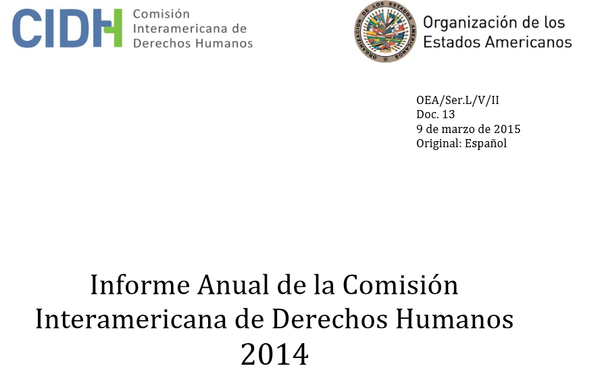 Relatoría Especial para la Libertad de Expresión - Sputnik Mundo