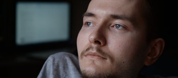 Valeri Spiridónov Valeri Spiridónov - Sputnik Mundo