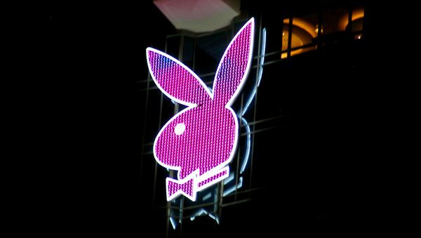 Playboy podría ser uno de los primeros canales eróticos de la televisión de Ucrania - Sputnik Mundo