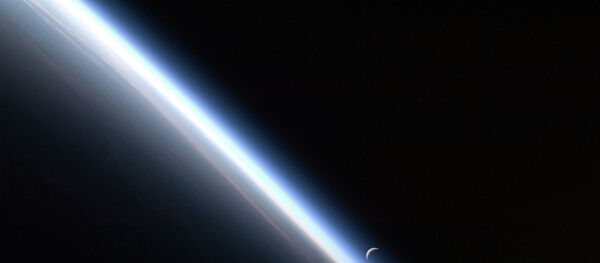 La Luna - Sputnik Mundo