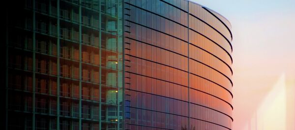 Parlamento Europeo Parlamento Europeo - Sputnik Mundo