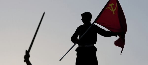 La Unión Soviética (imagen referencial) - Sputnik Mundo