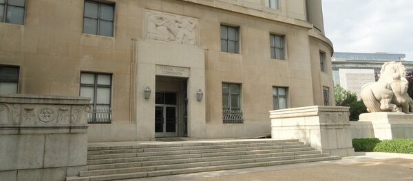 Comisión Federal de Comercio - Sputnik Mundo