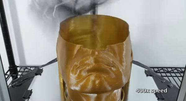 Cómo funciona una impresora 3D - Sputnik Mundo