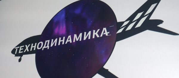 Technodinamica - Sputnik Mundo