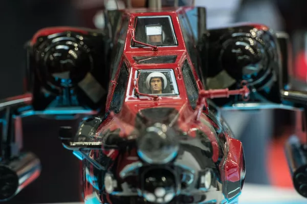 HeliRussia 2015: todas las novedades de la feria de helicópteros en Moscú HeliRussia 2015: todas las novedades de la feria de helicópteros en Moscú - Sputnik Mundo