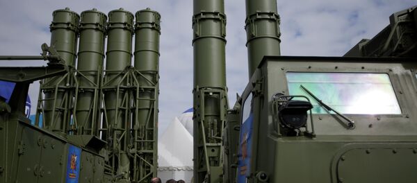 S-300 S-300 - Sputnik Mundo