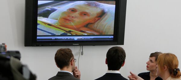 Alexander Alexandrov - Sputnik Mundo