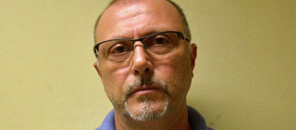 Pasquale Scotti Pasquale Scotti - Sputnik Mundo