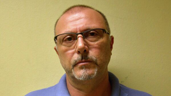 Pasquale Scotti Pasquale Scotti - Sputnik Mundo