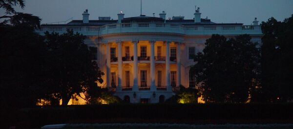 Casa Blanca - Sputnik Mundo