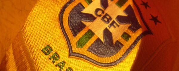 Confederación Brasileña de Fútbol Confederación Brasileña de Fútbol - Sputnik Mundo