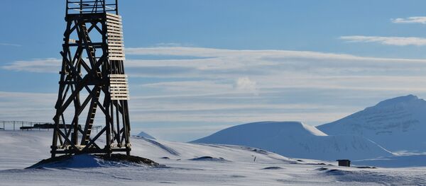 Ártico - Sputnik Mundo