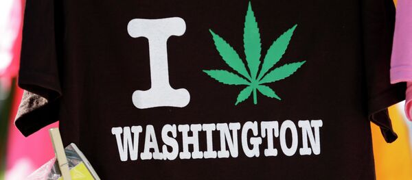 Rusia acusa a EEUU de promover la legalización de las drogas Rusia acusa a EEUU de promover la legalización de las drogas - Sputnik Mundo