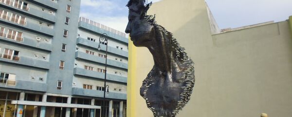 12 Bienal de La Habana - Sputnik Mundo