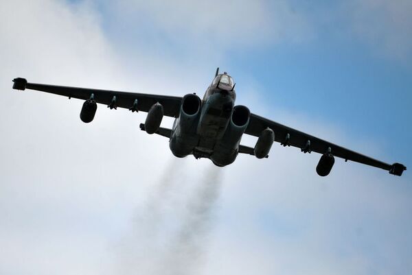 Concurso de pilotos militares Aviadarts 2015 - Sputnik Mundo