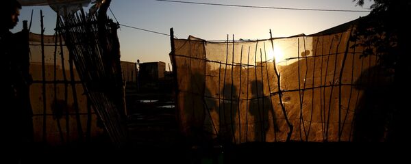 Niños - Sputnik Mundo