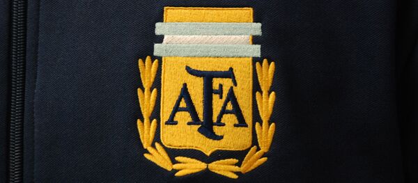 Asociación del fútbol argentino - Sputnik Mundo