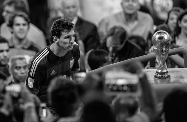 Las obras de los ganadores del I Concurso Internacional de Periodismo Fotográfico Andréi Stenin - Sputnik Mundo