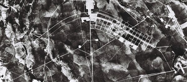 La arquitectura latinoamericana deslumbra en Nueva York - Sputnik Mundo