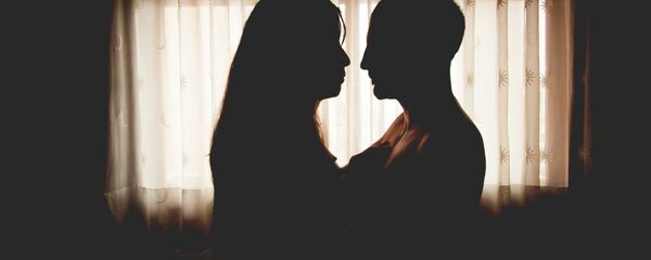 Sexo Sexo - Sputnik Mundo