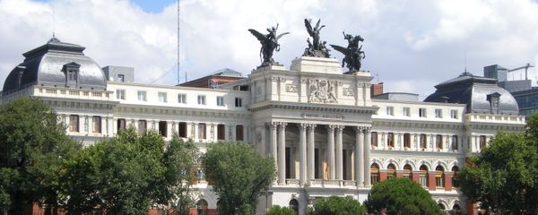 Ministerio de Agricultura, Alimentación y Medio Ambiente de España - Sputnik Mundo