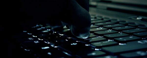 Hackeo (imagen referencial) Hackeo (imagen referencial) - Sputnik Mundo