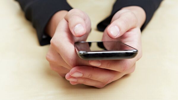 Brasil vive un boom de aplicaciones para mapear los robos - Sputnik Mundo