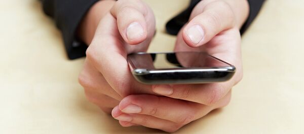 Brasil vive un boom de aplicaciones para mapear los robos - Sputnik Mundo