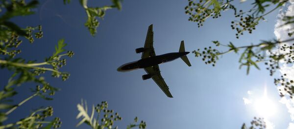 Flujo migratorio entre América Latina y la UE gira 180 grados - Sputnik Mundo