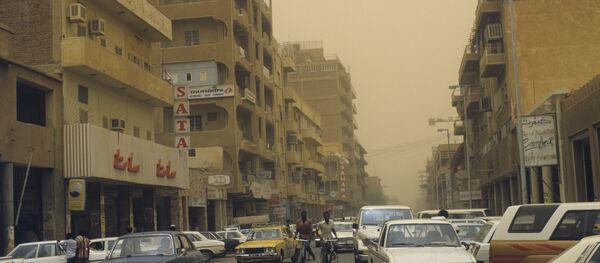 Sudán (archivo) - Sputnik Mundo