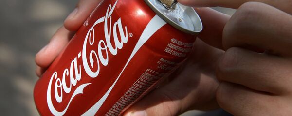 Coca-Cola - Sputnik Mundo