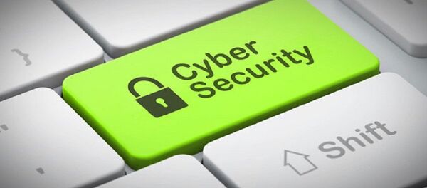 Cyber security - Sputnik Mundo