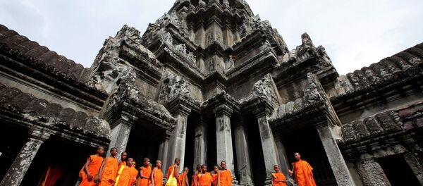 Los principales lugares de interés del planeta - Sputnik Mundo