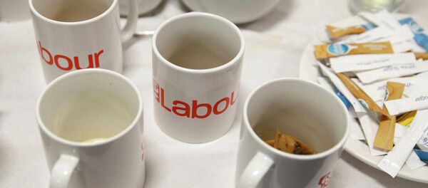 Se abre el proceso para elegir al nuevo líder laborista británico - Sputnik Mundo