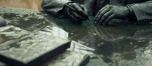 Escritor - Sputnik Mundo