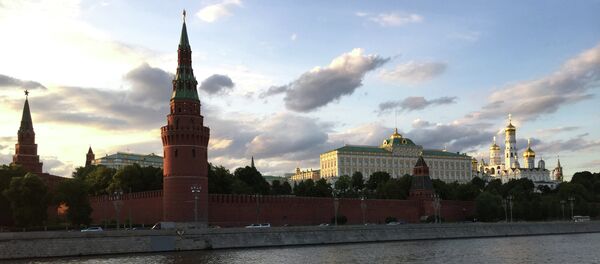 Putin dice que Rusia procura mantener el equilibrio estratégico global - Sputnik Mundo