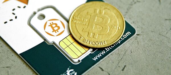 El Banco Central ruso podría legalizar el bitcoin - Sputnik Mundo