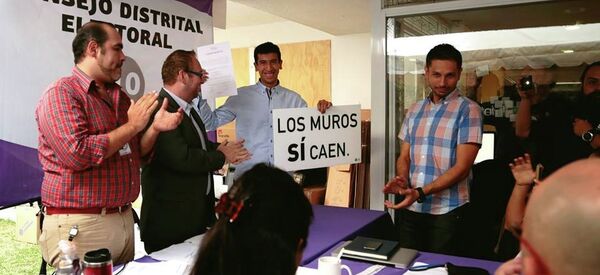 Pedro Kumamoto - Sputnik Mundo