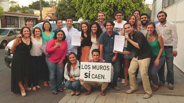 Equipo de Kumamoto - Sputnik Mundo