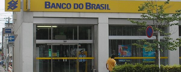 Exdirector del Banco de Brasil evita extradicción de Italia - Sputnik Mundo