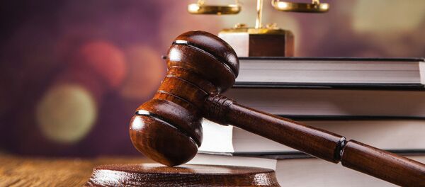 La ONU insta a Bolivia a reformar el Poder Judicial - Sputnik Mundo