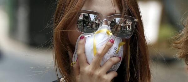 El virus carece de vacuna ni tratamiento y su tasa de mortalidad alcanza el 40 % - Sputnik Mundo