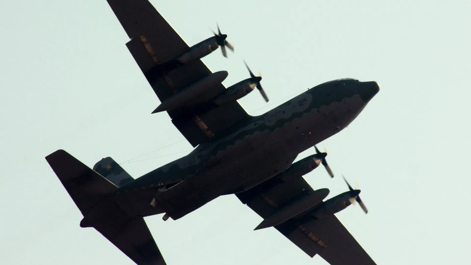 C-130 
