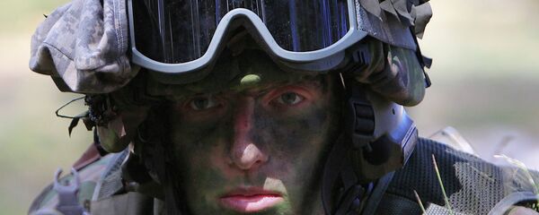 La escalada militar con Rusia debilita a Europa y beneficia a EEUU - Sputnik Mundo