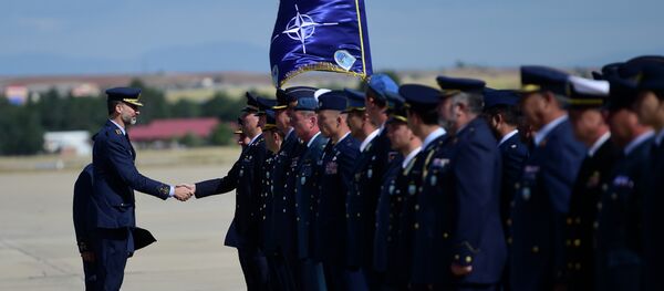 Rey Felipe VI Rey Felipe VI - Sputnik Mundo