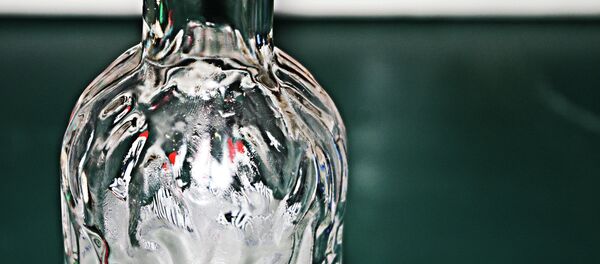 Vodka - Sputnik Mundo